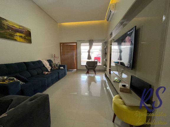 Imagem Casa com 3 Quartos à Venda, 136 m² em Parque Das Flores - Goiânia Imagem Casa com 3 Quartos à Venda, 136 m² em Parque Das Flores - Goiânia