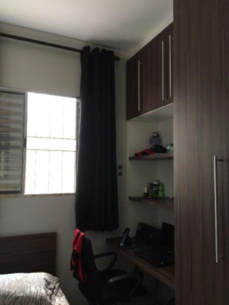 Imagem Casa com 3 Quartos à Venda, 125 m² em Residencial Guairá - Sumaré