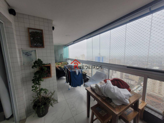 Imagem Apartamento com 2 Quartos à Venda, 92 m² em Tupi - Praia Grande Imagem Apartamento com 2 Quartos à Venda, 92 m² em Tupi - Praia Grande