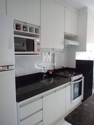 Imagem Apartamento com 2 Quartos à Venda, 64 m² em Vila Ercília - São José Do Rio Preto Imagem Apartamento com 2 Quartos à Venda, 64 m² em Vila Ercília - São José Do Rio Preto