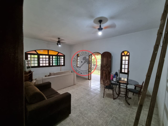 Imagem Casa com 3 Quartos à Venda, 232 m² em Boiçucanga - São Sebastião