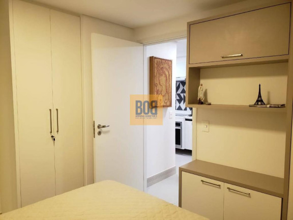 Imagem Apartamento com 2 Quartos à Venda, 54 m² em Piedade - Jaboatão Dos Guararapes