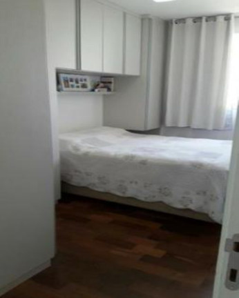 Imagem Apartamento com 1 Quarto à Venda, 60 m² em Bom Retiro - São Paulo