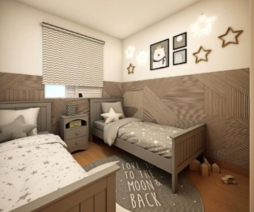 Imagem Imóvel com 1 Quarto à Venda,  em Jardim Nova Europa - Campinas