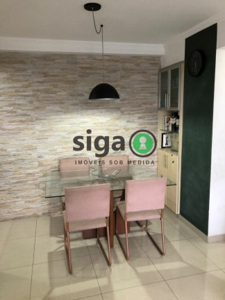 Imagem Apartamento com 2 Quartos à Venda, 60 m² em Tatuapé - São Paulo Imagem Apartamento com 2 Quartos à Venda, 60 m² em Tatuapé - São Paulo