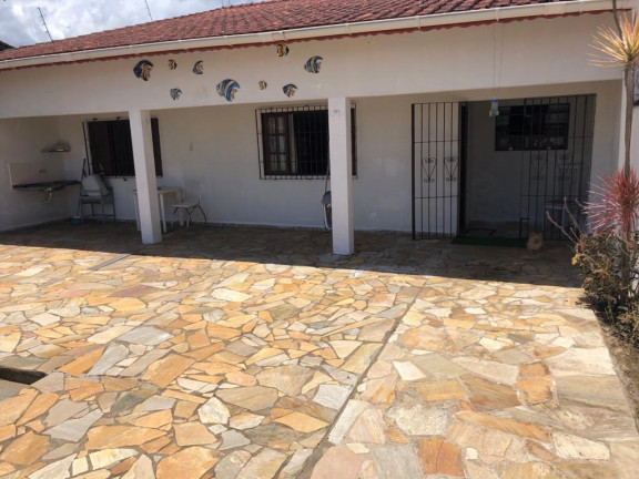 Imagem Imóvel com 3 Quartos à Venda,  em Tipy - Itanhaém