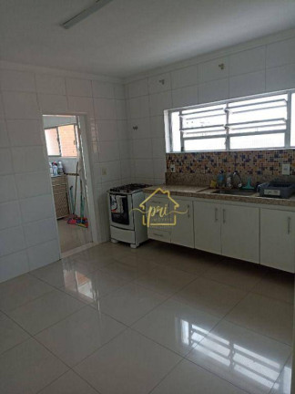 Imagem Apartamento com 3 Quartos à Venda, 140 m² em Ponta Da Praia - Santos Imagem Apartamento com 3 Quartos à Venda, 140 m² em Ponta Da Praia - Santos