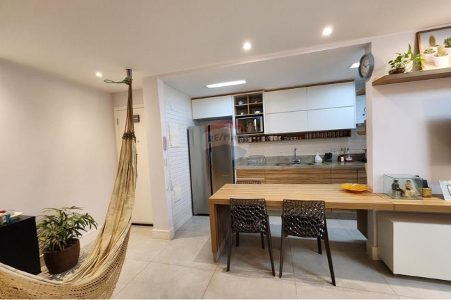 Imagem Apartamento com 3 Quartos à Venda, 97 m² em Recreio Dos Bandeirantes - Rio De Janeiro Imagem Apartamento com 3 Quartos à Venda, 97 m² em Recreio Dos Bandeirantes - Rio De Janeiro
