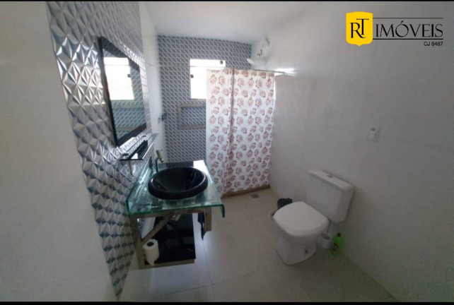 Imagem Casa com 2 Quartos à Venda, 200 m² em Centro (iguabinha) - Araruama Imagem Casa com 2 Quartos à Venda, 200 m² em Centro (iguabinha) - Araruama