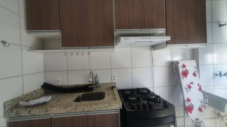 Imagem Casa com 2 Quartos à Venda,  em Residencial Rubi - Limeira