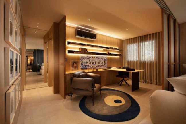 Imagem Cobertura com 3 Quartos à Venda, 235 m² em Botafogo - Rio De Janeiro Imagem Cobertura com 3 Quartos à Venda, 235 m² em Botafogo - Rio De Janeiro