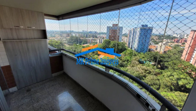 Apartamento com 4 Quartos à Venda, 189 m² em Jardim Colombo - São Paulo