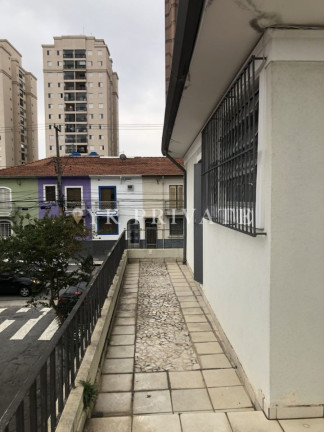 Imagem Sobrado com 4 Quartos à Venda, 180 m² em Barra Funda - São Paulo