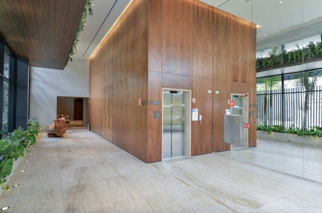 Imagem Apartamento com 4 Quartos à Venda, 301 m² em Ibirapuera - São Paulo Imagem Apartamento com 4 Quartos à Venda, 301 m² em Ibirapuera - São Paulo