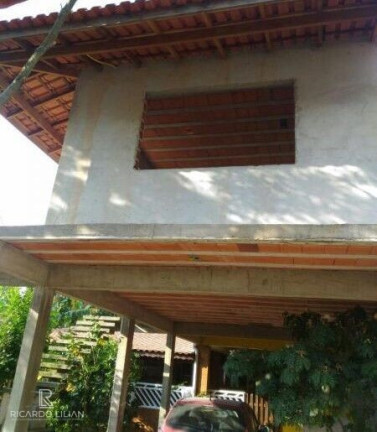 Imagem Casa com 4 Quartos à Venda, 180 m² em Portão - Atibaia