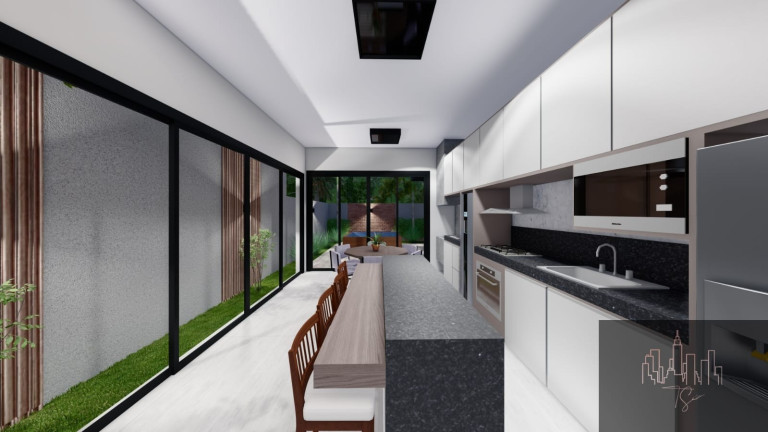 Imagem Terreno à Venda, 275 m² em Jardim Ouro Branco - Cravinhos - Cravinhos Imagem Terreno à Venda, 275 m² em Jardim Ouro Branco - Cravinhos - Cravinhos