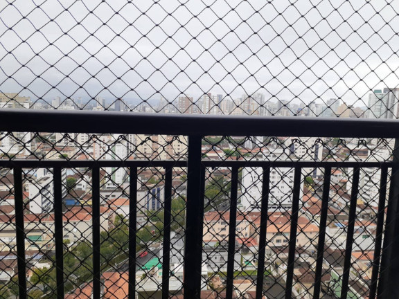 Imagem Apartamento com 2 Quartos à Venda, 62 m² em Marapé - Santos Imagem Apartamento com 2 Quartos à Venda, 62 m² em Marapé - Santos