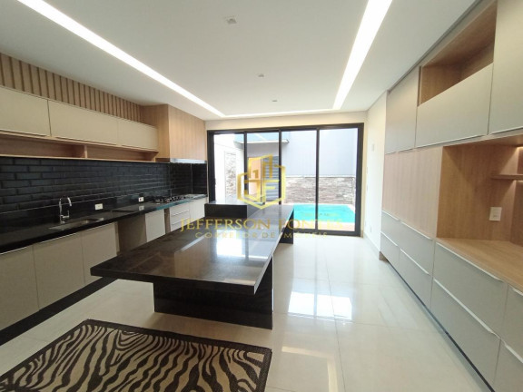 Imagem Casa com 3 Quartos à Venda, 195 m² em Parque Das Esmeraldas Ii - Marília Imagem Casa com 3 Quartos à Venda, 195 m² em Parque Das Esmeraldas Ii - Marília
