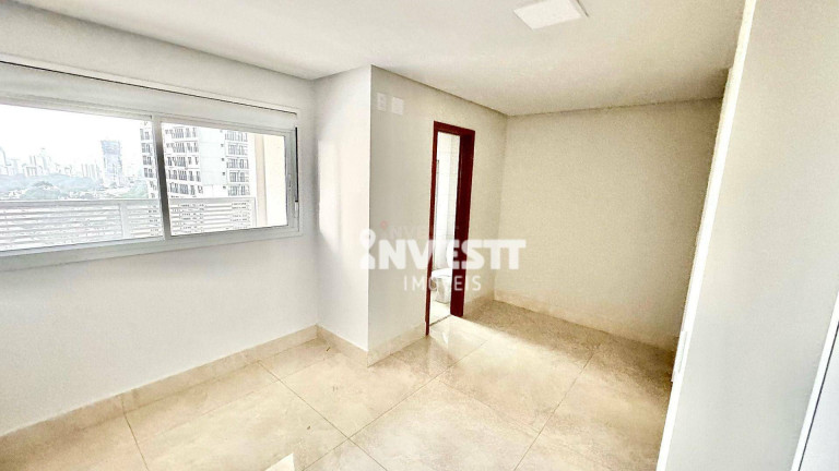 Imagem Imóvel com 2 Quartos à Venda, 92 m² em Setor Marista - Goiânia Imagem Imóvel com 2 Quartos à Venda, 92 m² em Setor Marista - Goiânia