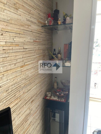 Imagem Imóvel com 2 Quartos à Venda, 69 m² em Vila Gumercindo - São Paulo