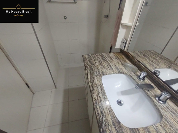 Imagem Apartamento com 3 Quartos à Venda, 98 m² em Tucuruvi - São Paulo