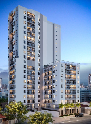 Apartamento com 1 Quarto à Venda, 25 m² em Vila Mariana - São Paulo