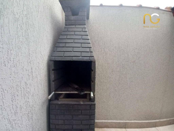 Imagem Sobrado com 2 Quartos à Venda, 63 m² em Mirim - Praia Grande Imagem Sobrado com 2 Quartos à Venda, 63 m² em Mirim - Praia Grande