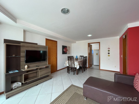 Imagem Apartamento com 3 Quartos à Venda, 110 m² em Praia Do Morro - Guarapari