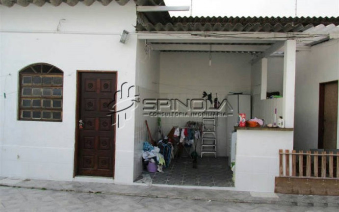 Imagem Casa com 3 Quartos à Venda, 190 m² em Tupi - Praia Grande