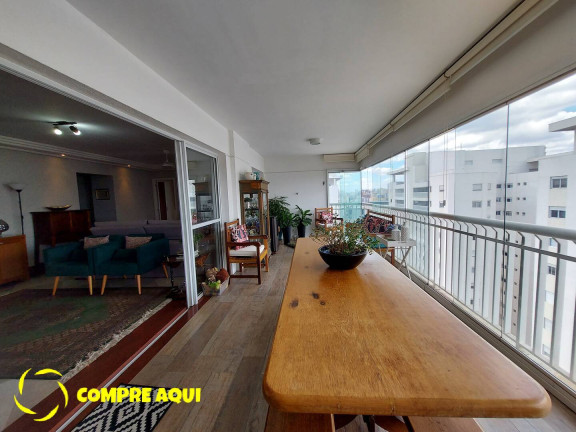 Imagem Apartamento com 3 Quartos à Venda, 161 m² em Barra Funda - São Paulo Imagem Apartamento com 3 Quartos à Venda, 161 m² em Barra Funda - São Paulo