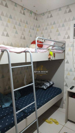 Imagem Apartamento com 3 Quartos à Venda, 98 m² em Jardim Aclimação - Cuiabá