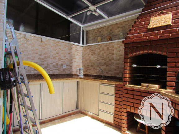 Imagem Sobrado com 2 Quartos à Venda, 68 m² em Suarão - Itanhaém Imagem Sobrado com 2 Quartos à Venda, 68 m² em Suarão - Itanhaém