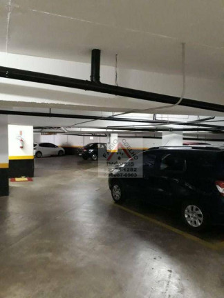 Imagem Apartamento com 2 Quartos à Venda, 75 m² em Campo Belo - São Paulo