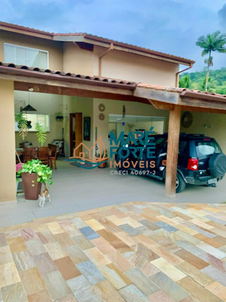 Imagem Casa com 4 Quartos à Venda, 205 m² em Toninhas - Ubatuba Imagem Casa com 4 Quartos à Venda, 205 m² em Toninhas - Ubatuba
