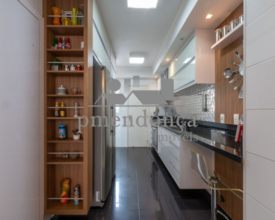 Imagem Apartamento com 4 Quartos à Venda, 178 m² em água Branca - São Paulo Imagem Apartamento com 4 Quartos à Venda, 178 m² em água Branca - São Paulo