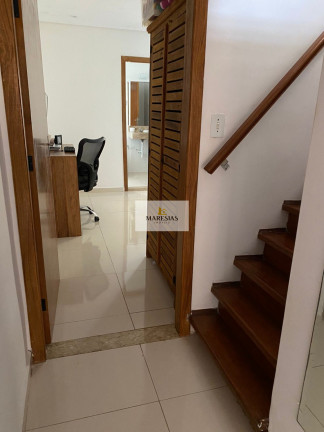 Imagem Casa com 4 Quartos à Venda, 110 m² em Juquehy - São Sebastião
