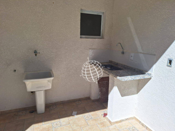 Imagem Casa com 3 Quartos à Venda, 89 m² em Tanque - Atibaia