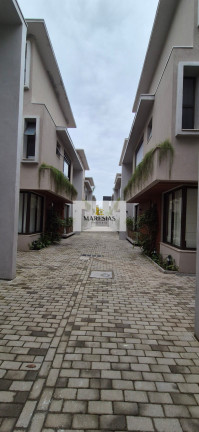 Casa com 4 Quartos à Venda, 260 m² em Juquehy - São Sebastião