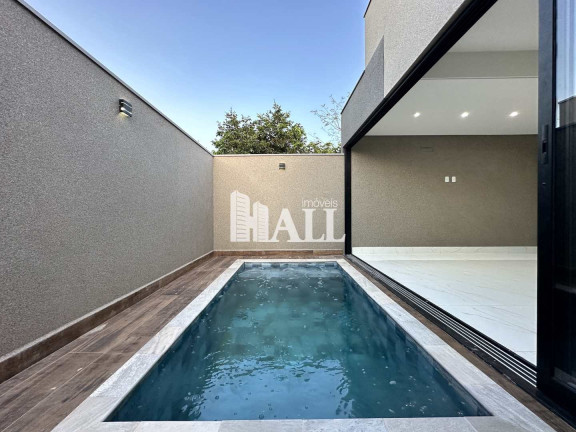 Imagem Casa com 3 Quartos à Venda, 180 m² em Residencial Maria Júlia - São José Do Rio Preto Imagem Casa com 3 Quartos à Venda, 180 m² em Residencial Maria Júlia - São José Do Rio Preto
