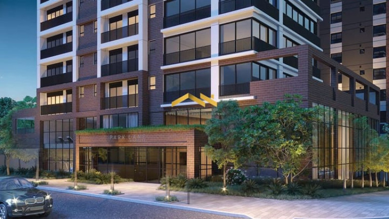 Imagem Apartamento com 4 Quartos à Venda, 375 m² em Ibirapuera - São Paulo Imagem Apartamento com 4 Quartos à Venda, 375 m² em Ibirapuera - São Paulo