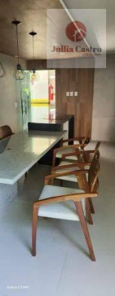 Imagem Apartamento com 2 Quartos para Alugar, 52 m²