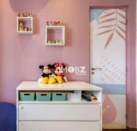 Imagem Imóvel com 3 Quartos à Venda, 263 m² em Vila Andrade - São Paulo