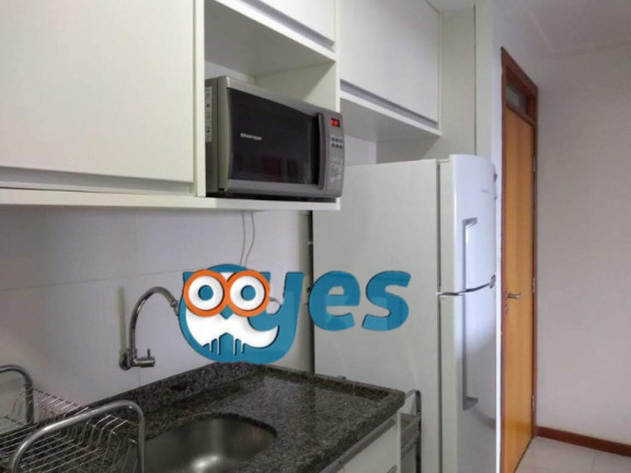 Imagem Apartamento com 1 Quarto à Venda, 50 m² em Caminho Das árvores - Salvador Imagem Apartamento com 1 Quarto à Venda, 50 m² em Caminho Das árvores - Salvador