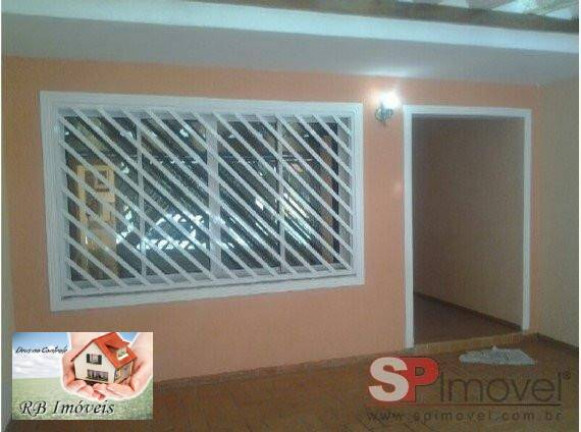 Imagem Casa com 3 Quartos à Venda, 192 m² em Centro - São Bernardo Do Campo Imagem Casa com 3 Quartos à Venda, 192 m² em Centro - São Bernardo Do Campo