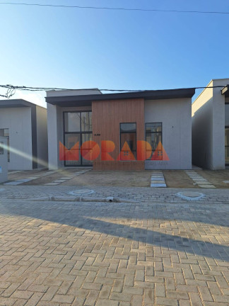 Imagem Casa com 3 Quartos à Venda, 230 m² em Sim - Feira De Santana
