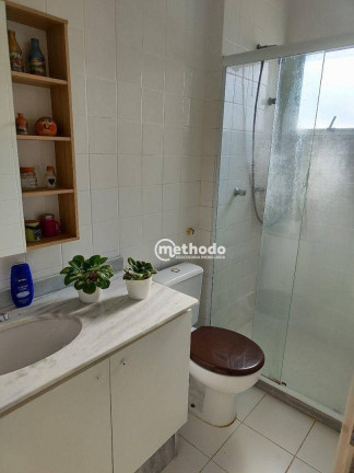 Imagem Casa com 3 Quartos à Venda, 80 m² em Parque Imperador - Campinas Imagem Casa com 3 Quartos à Venda, 80 m² em Parque Imperador - Campinas