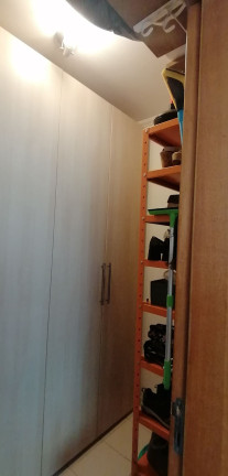 Imagem Apartamento com 4 Quartos à Venda, 171 m² em Santana - São Paulo