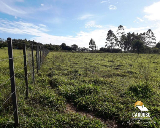 Imagem Imóvel com 5 Quartos à Venda, 50.000 m² em águas Claras - Viamão