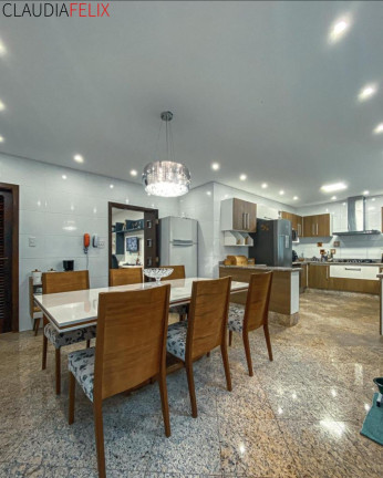 Imagem Casa com 3 Quartos à Venda, 300 m² em Canto Do Forte - Praia Grande