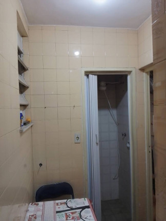 Imagem Apartamento com 3 Quartos à Venda, 106 m² em Tijuca - Rio De Janeiro